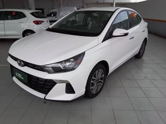 HYUNDAI HB20S 1.0 12V FLEX LIMITED PLUS MANUAL